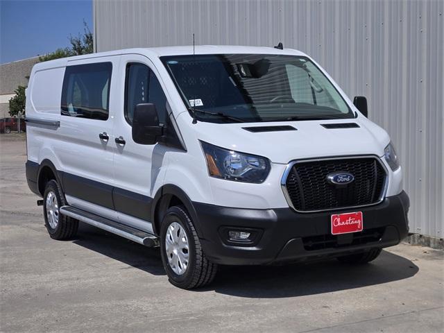 used 2024 Ford Transit-250 car, priced at $37,770