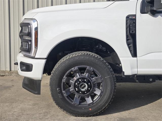 new 2024 Ford F-250 car, priced at $57,440