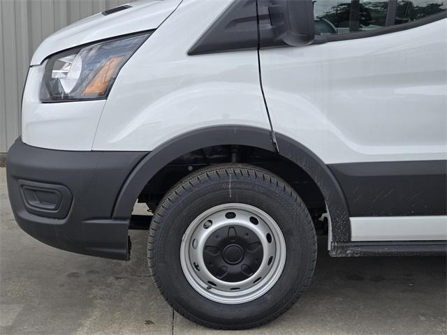 new 2025 Ford Transit-250 car, priced at $54,170