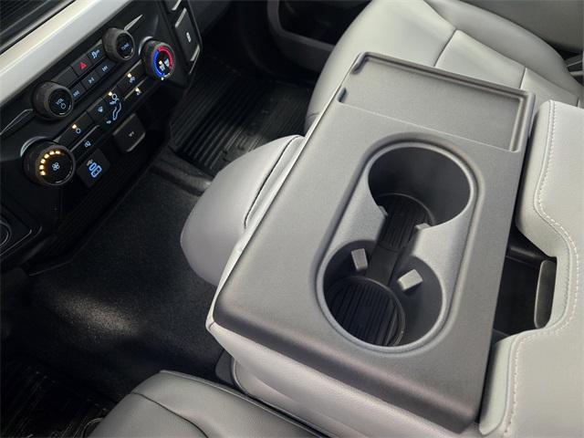 new 2025 Ford F-250 car, priced at $44,125