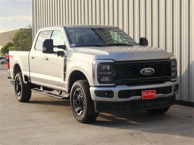 new 2024 Ford F-250 car, priced at $77,596