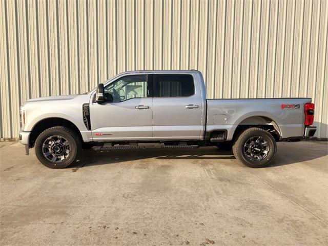 new 2024 Ford F-250 car, priced at $77,596