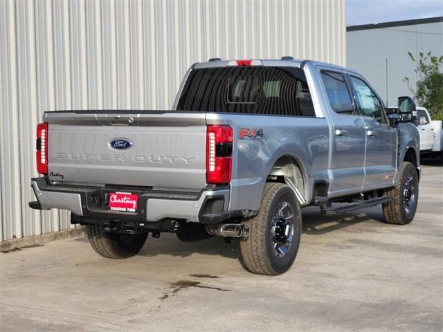 new 2024 Ford F-250 car, priced at $77,596