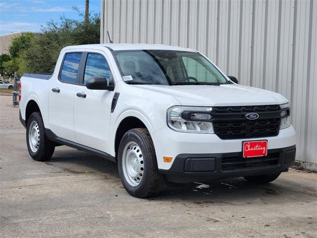 new 2024 Ford Maverick car, priced at $24,994