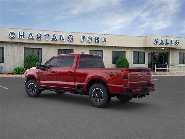 new 2024 Ford F-250 car, priced at $84,493