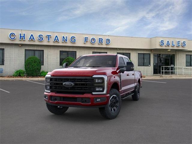 new 2024 Ford F-250 car, priced at $84,493