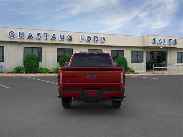 new 2024 Ford F-250 car, priced at $84,493