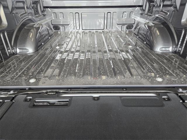 new 2025 Ford F-150 car, priced at $71,920