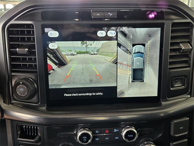 new 2025 Ford F-150 car, priced at $71,920
