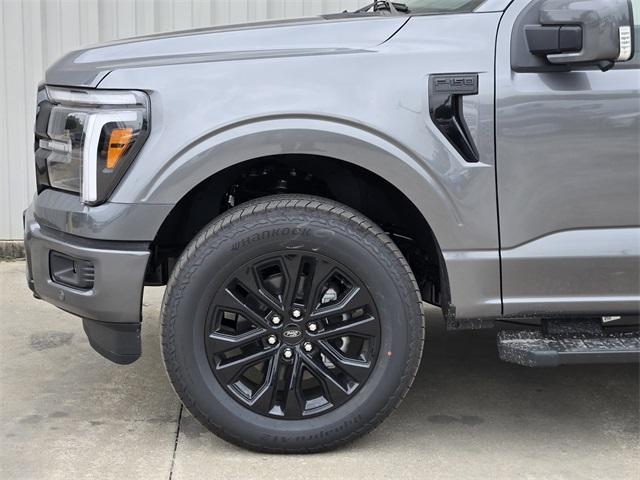 new 2025 Ford F-150 car, priced at $71,920
