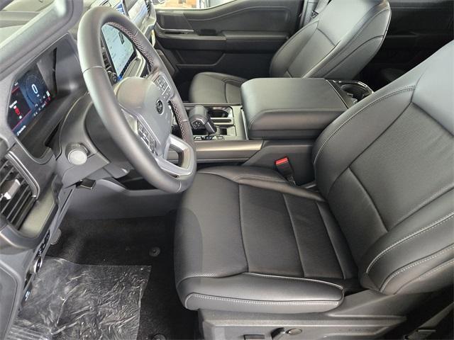 new 2025 Ford F-150 car, priced at $71,920