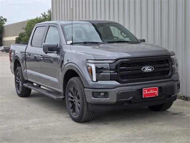 new 2025 Ford F-150 car, priced at $71,920