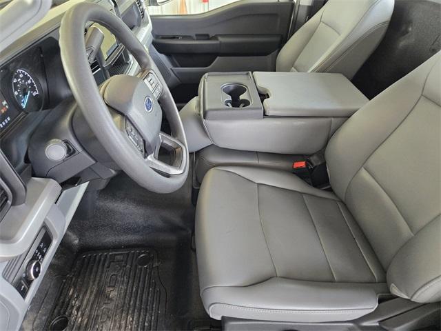new 2025 Ford F-250 car, priced at $58,965