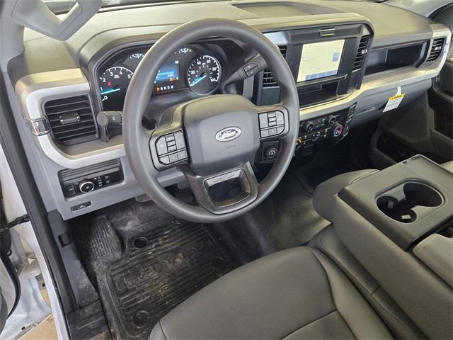 new 2025 Ford F-250 car, priced at $58,965