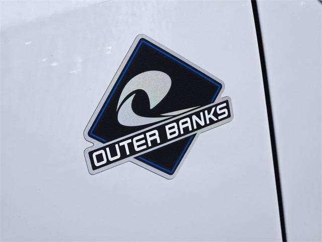 new 2025 Ford Bronco car