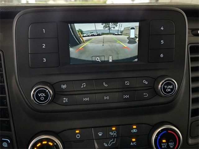 new 2025 Ford Transit-250 car, priced at $50,160
