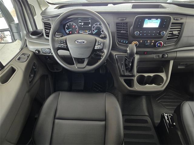 new 2025 Ford Transit-250 car, priced at $50,160