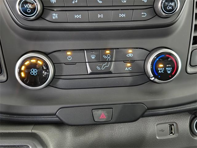 new 2025 Ford Transit-250 car, priced at $50,160