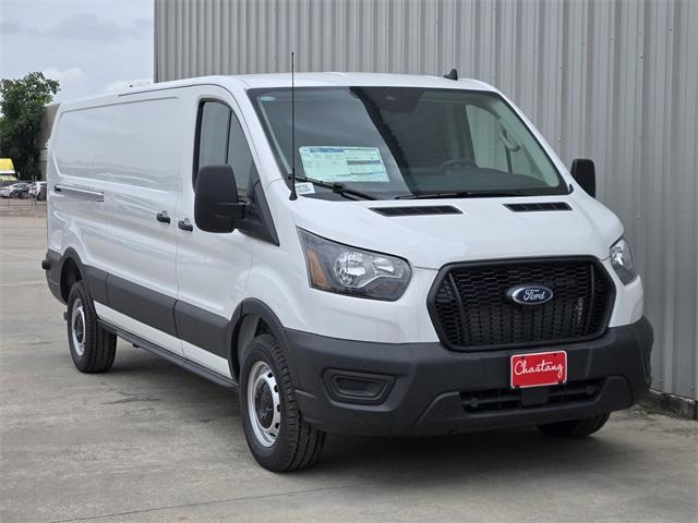 new 2025 Ford Transit-250 car, priced at $50,160
