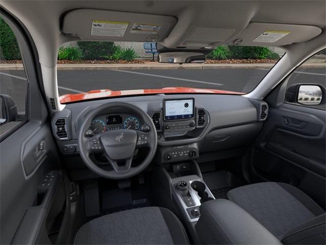 new 2024 Ford Bronco Sport car, priced at $28,632