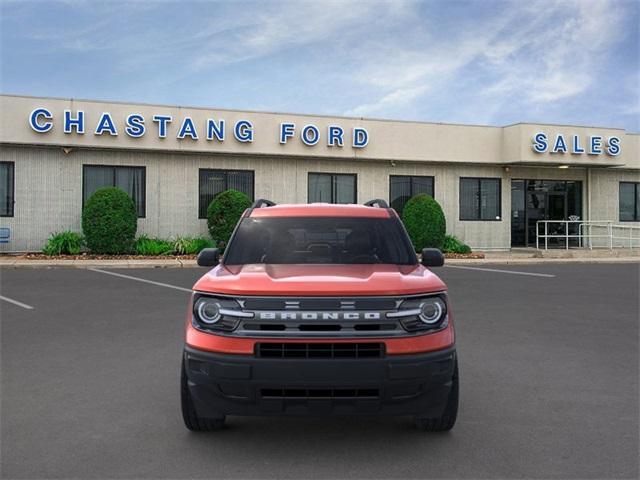 new 2024 Ford Bronco Sport car, priced at $28,632