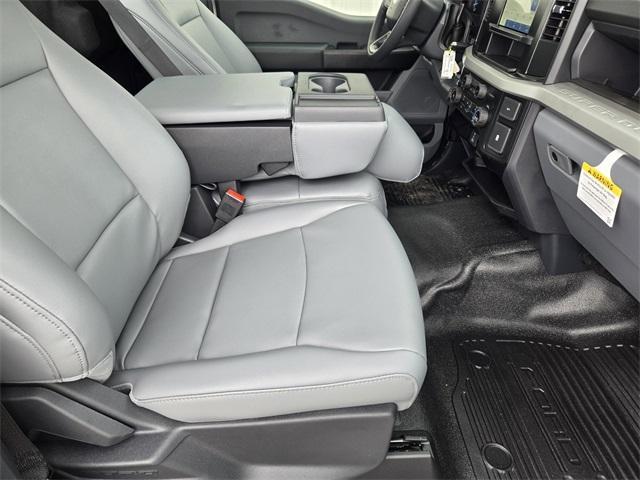 new 2025 Ford F-250 car, priced at $44,125