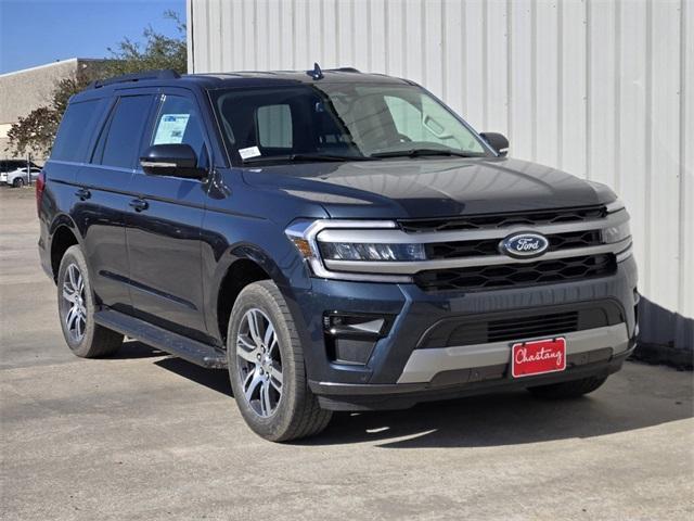 new 2024 Ford Expedition car, priced at $58,363