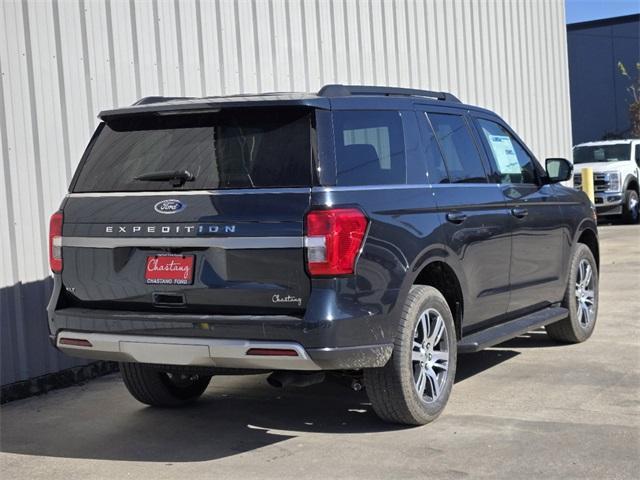 new 2024 Ford Expedition car, priced at $58,363