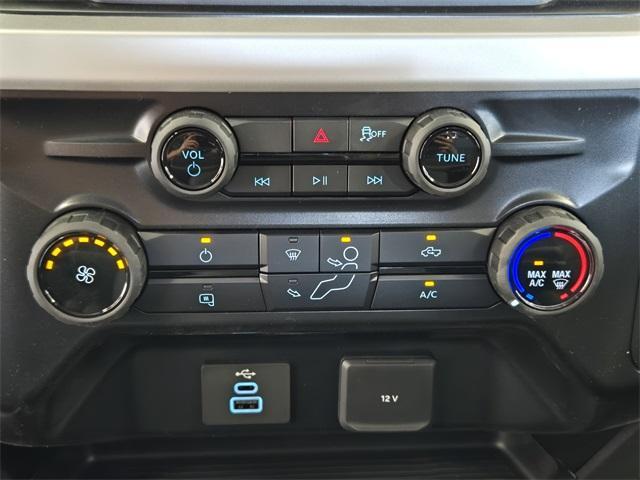 new 2025 Ford F-350 car, priced at $68,385