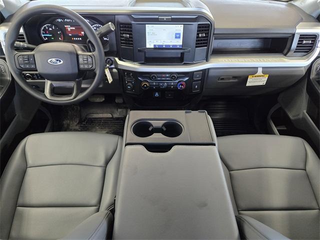 new 2025 Ford F-350 car, priced at $68,385