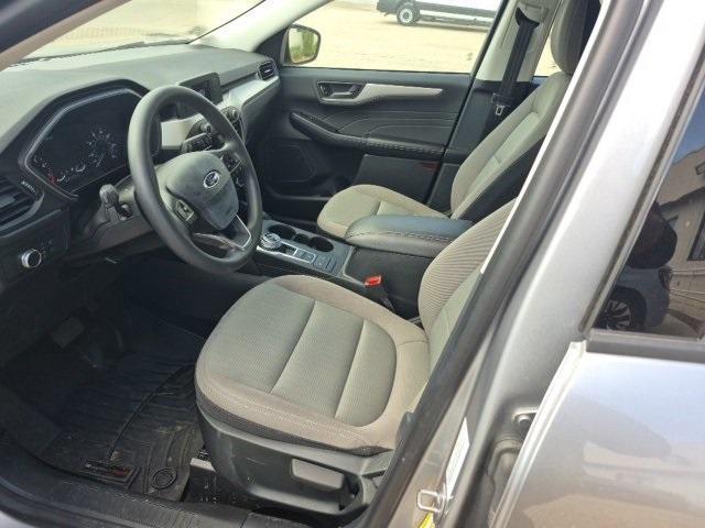 used 2022 Ford Escape car, priced at $20,788