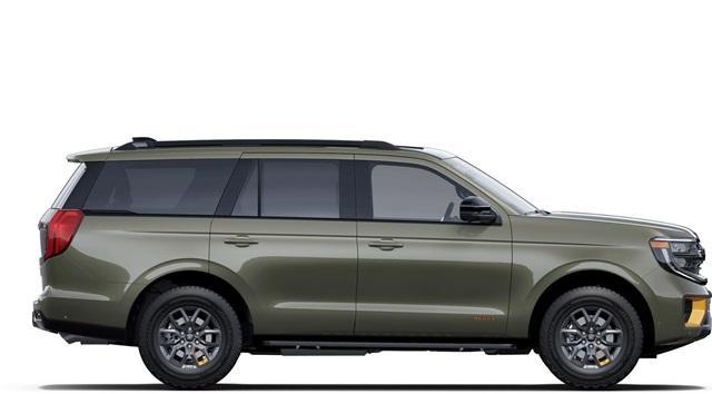 new 2025 Ford Expedition car, priced at $83,945