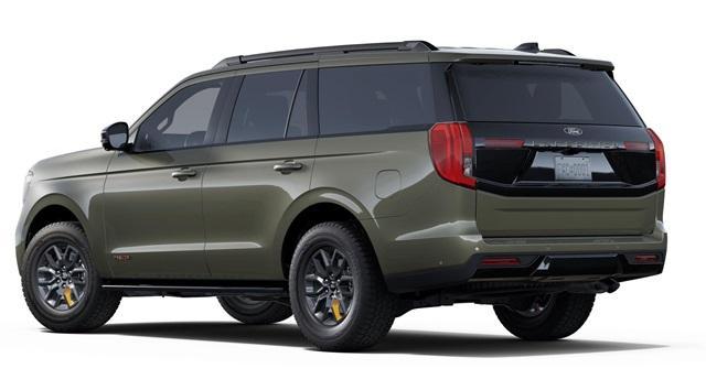 new 2025 Ford Expedition car, priced at $83,945
