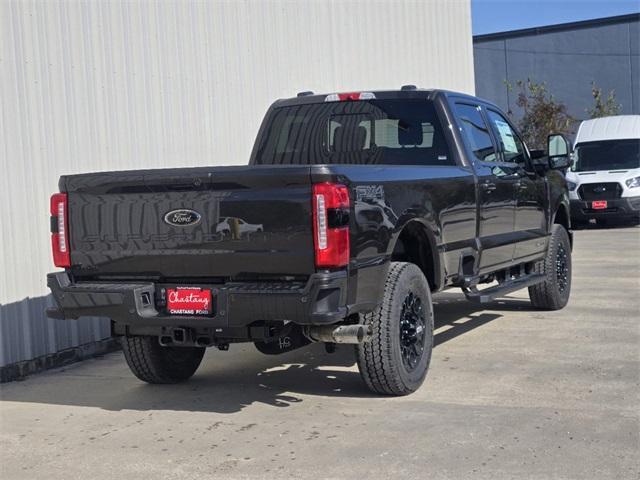 new 2024 Ford F-350 car, priced at $77,817