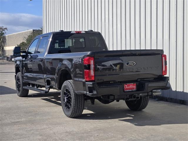 new 2024 Ford F-350 car, priced at $77,817