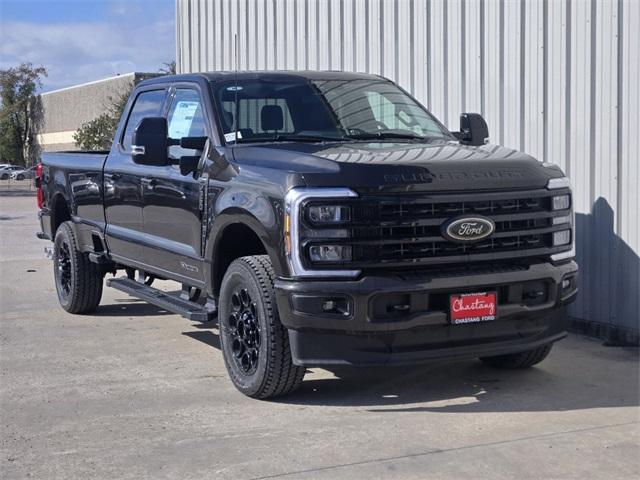 new 2024 Ford F-350 car, priced at $77,817