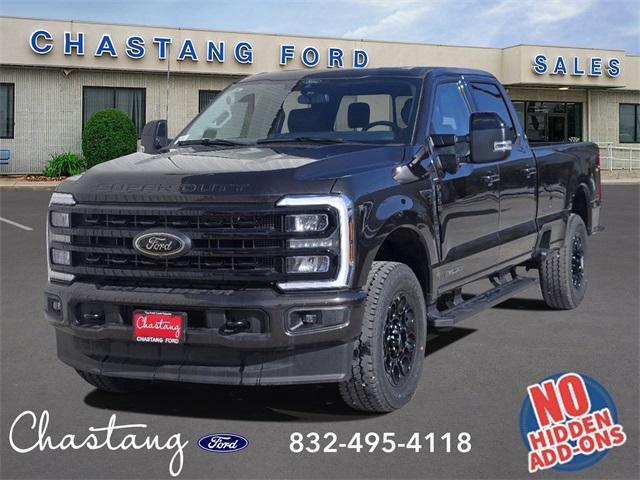 new 2024 Ford F-350 car, priced at $77,817