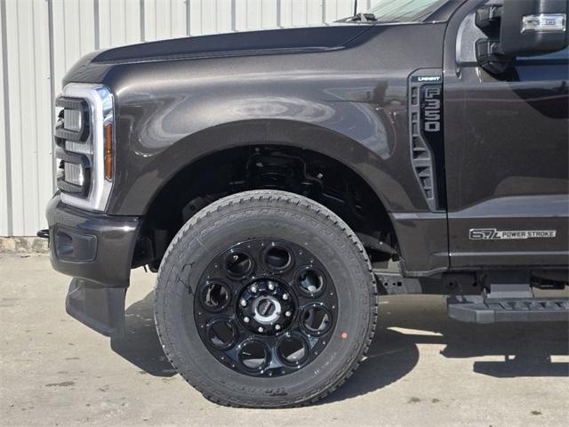 new 2024 Ford F-350 car, priced at $77,817