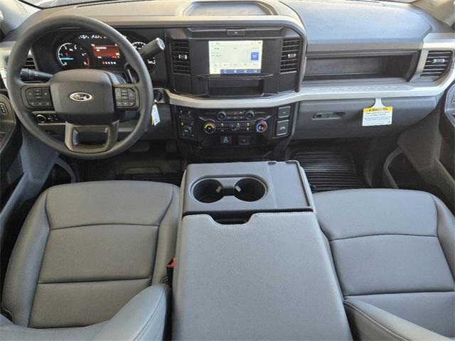 new 2025 Ford F-350 car, priced at $65,925