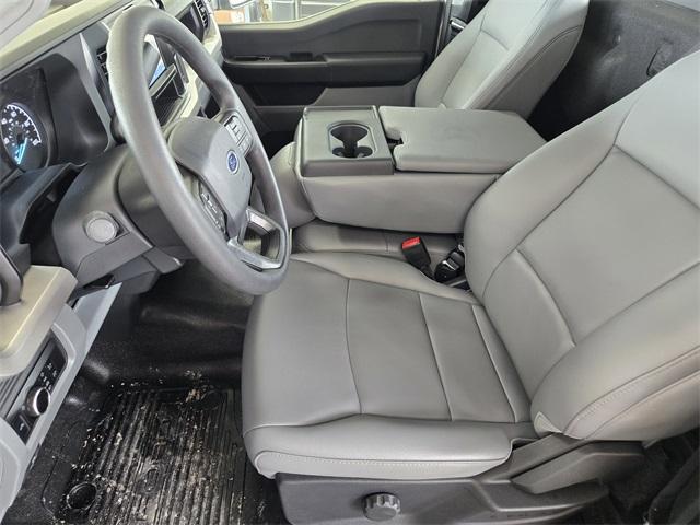 new 2025 Ford F-250 car, priced at $45,795
