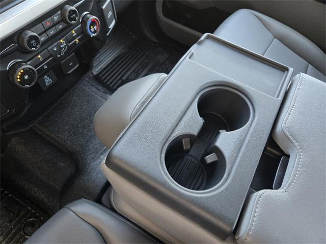 new 2025 Ford F-350 car, priced at $63,010