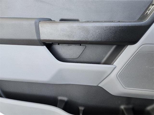 new 2025 Ford F-350 car, priced at $63,010