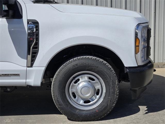 new 2025 Ford F-350 car, priced at $63,010