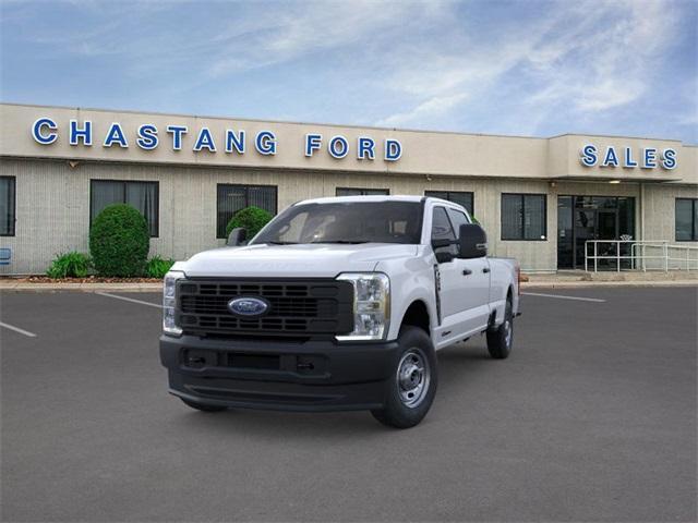 new 2025 Ford F-250 car, priced at $63,135