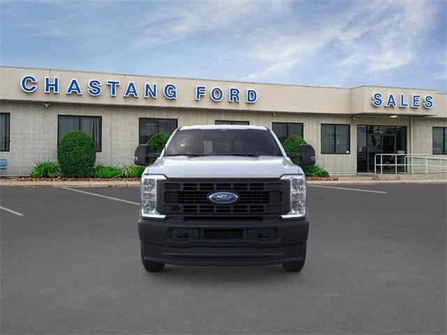 new 2025 Ford F-250 car, priced at $63,135