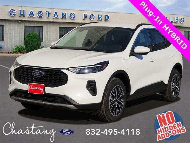 new 2023 Ford Escape car, priced at $36,995