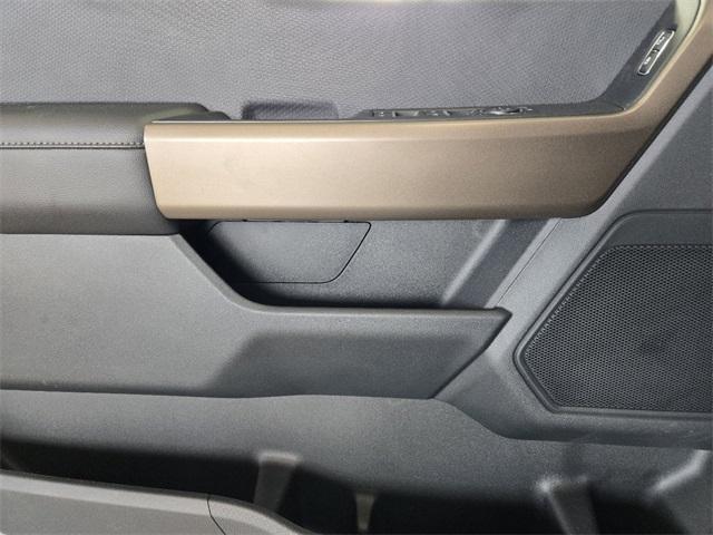 new 2025 Ford F-150 car, priced at $52,146