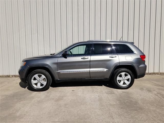 used 2013 Jeep Grand Cherokee car, priced at $9,961