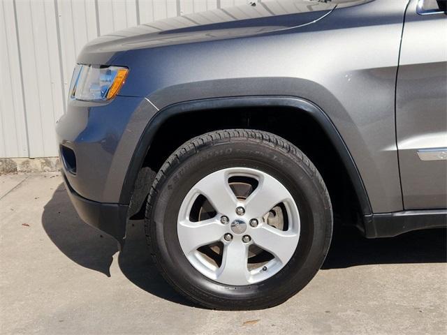 used 2013 Jeep Grand Cherokee car, priced at $9,961