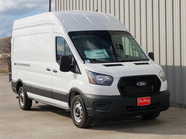 new 2023 Ford Transit-250 car, priced at $58,700